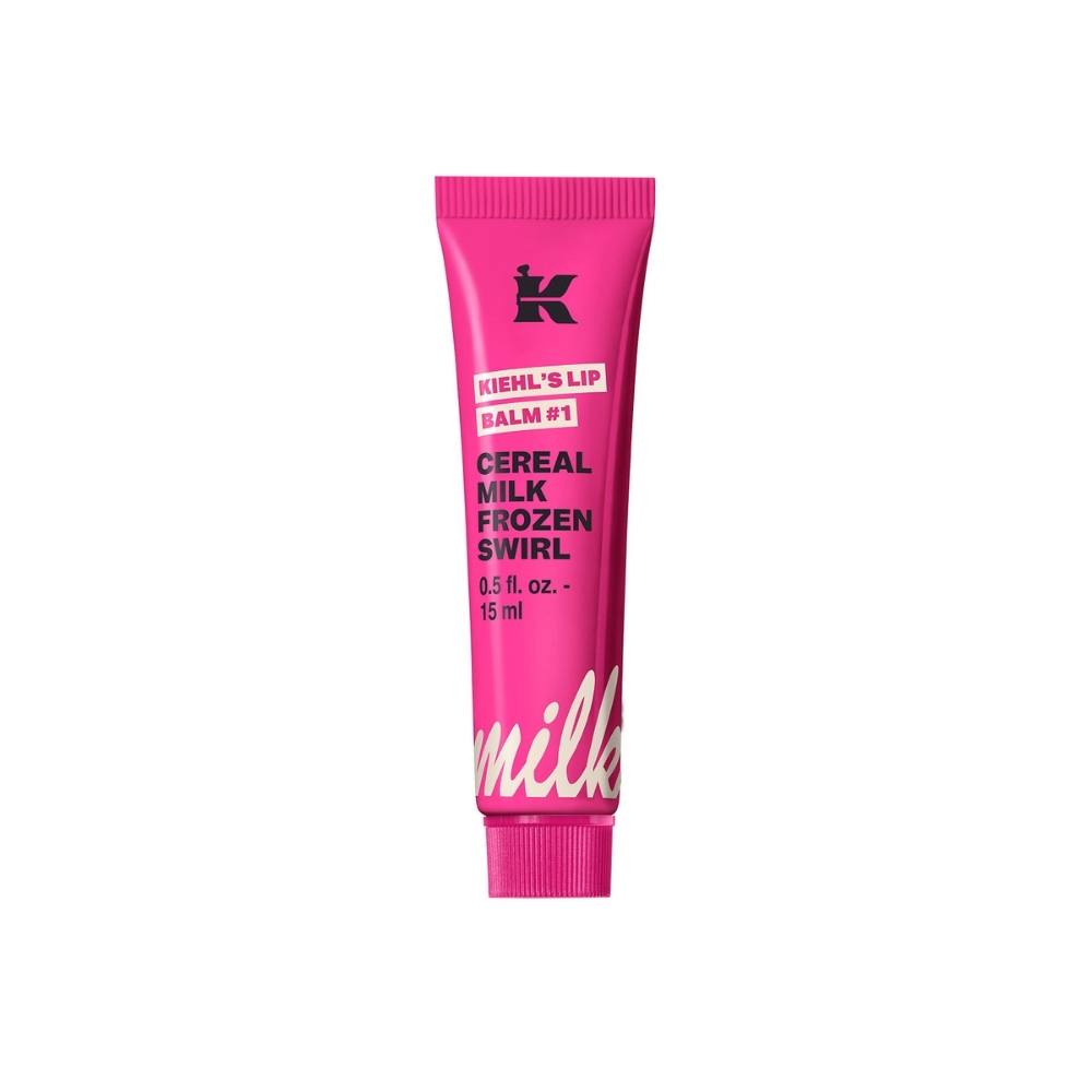 KIEHL'S X MILK BAR LIP BALM #1 (B&Aacute;LSAMO PARA LABIOS)